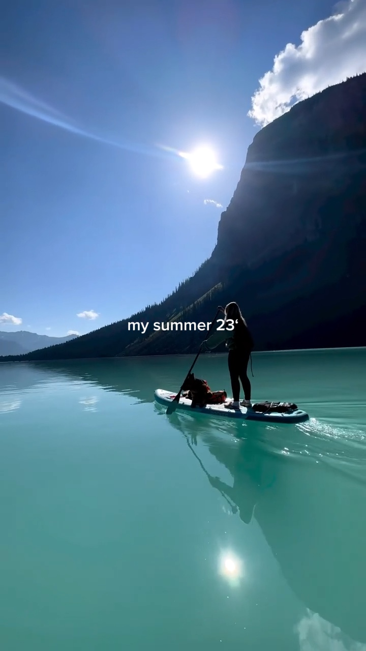My summer 23’ recap