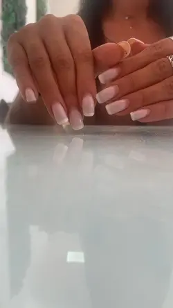 Transição q desliza