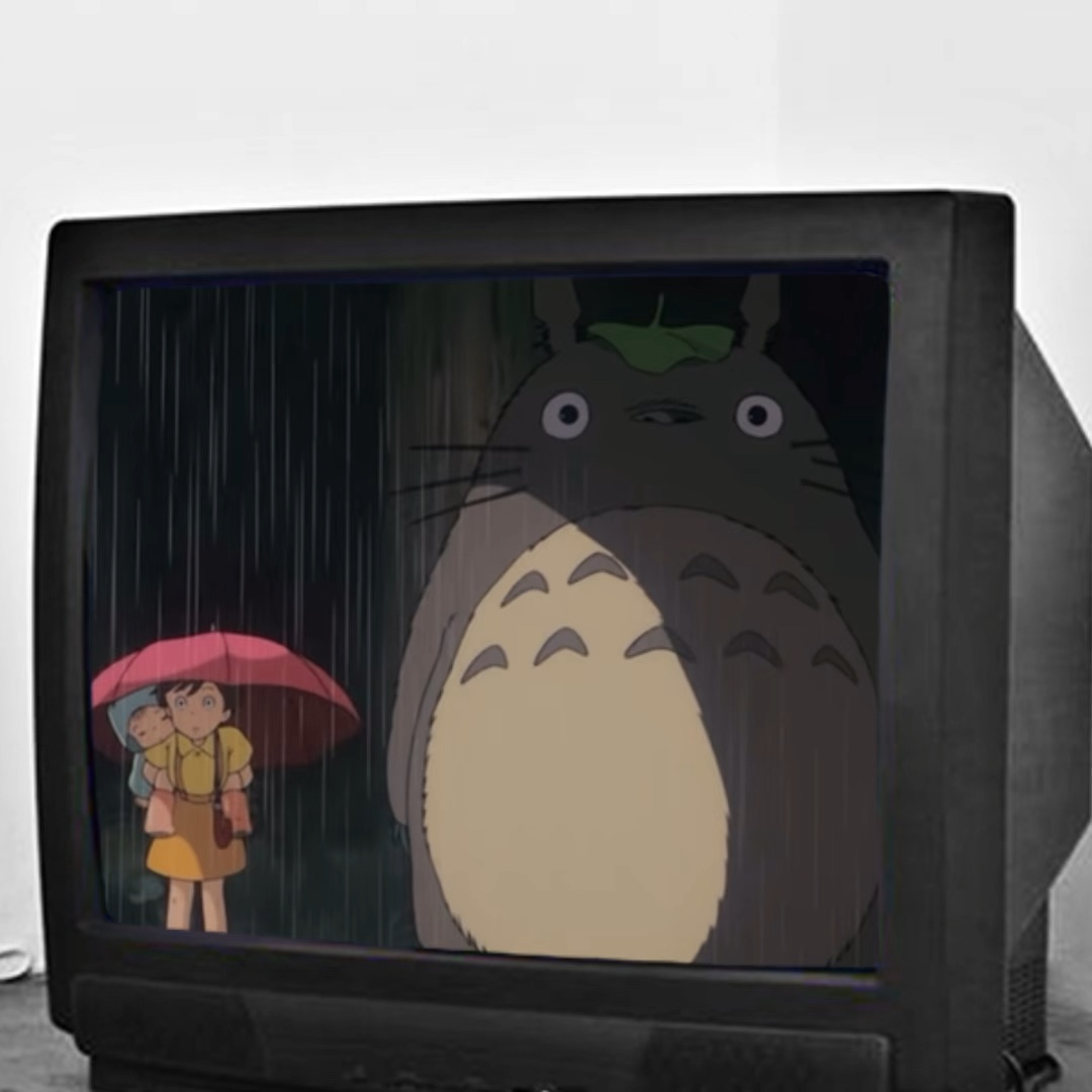 Totoro 