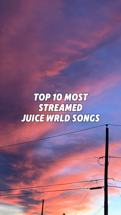 Juice WRLD