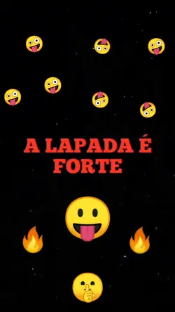 A LAPADA e FORTE