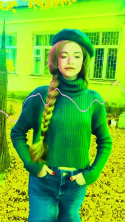 Greenrelight&effects