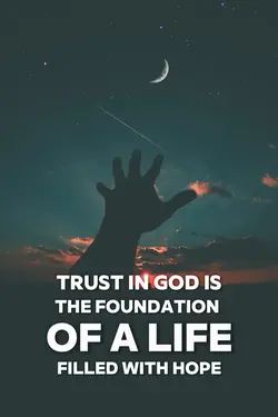 Trust in god 