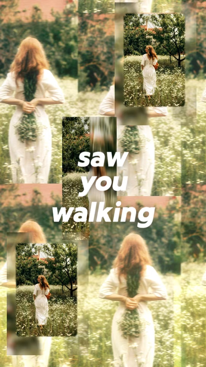 SAWYOUWALKING