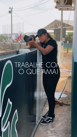 TRABALHO MOTIVAÇÃO