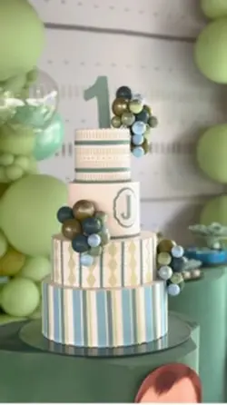 Aniversário infantil