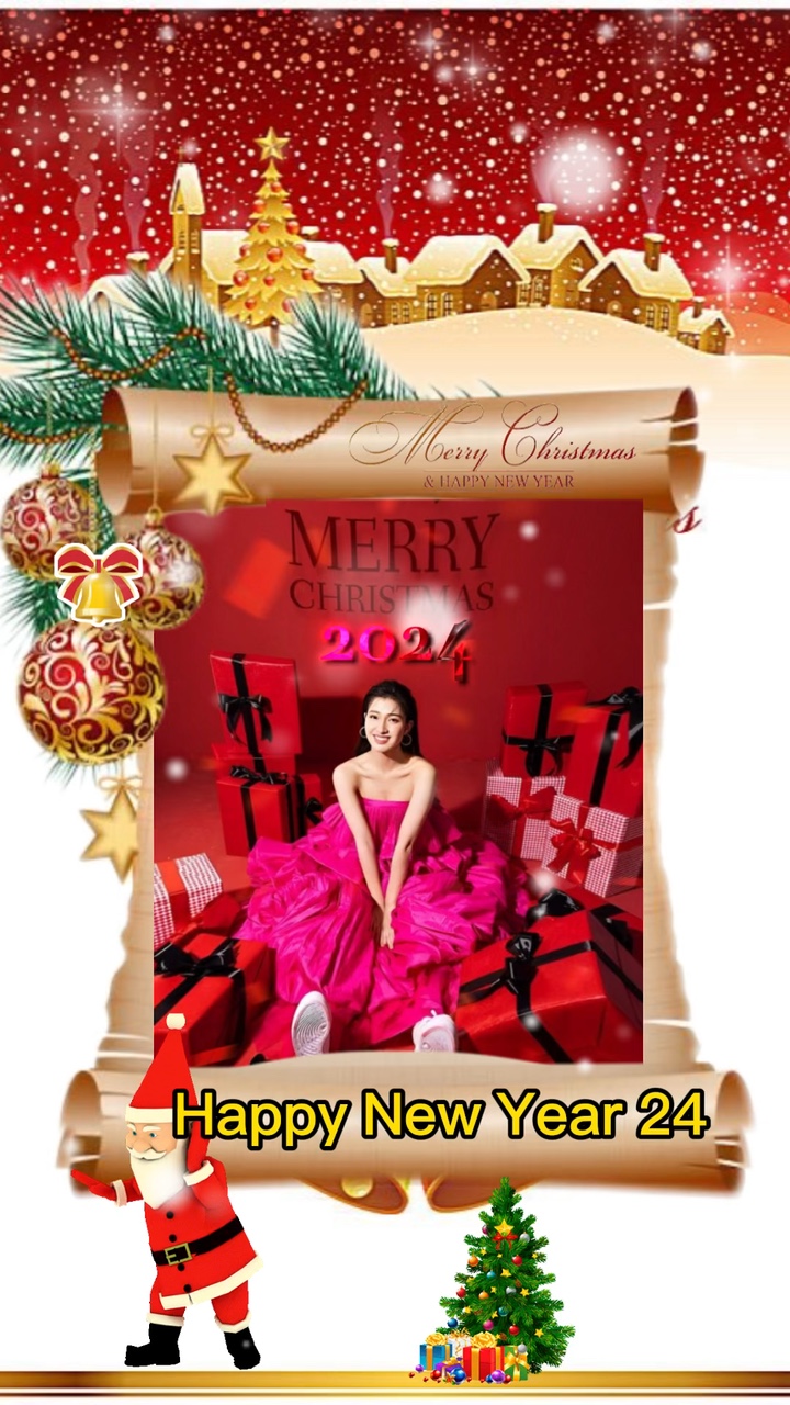 Happy New Year 24 💝🎉