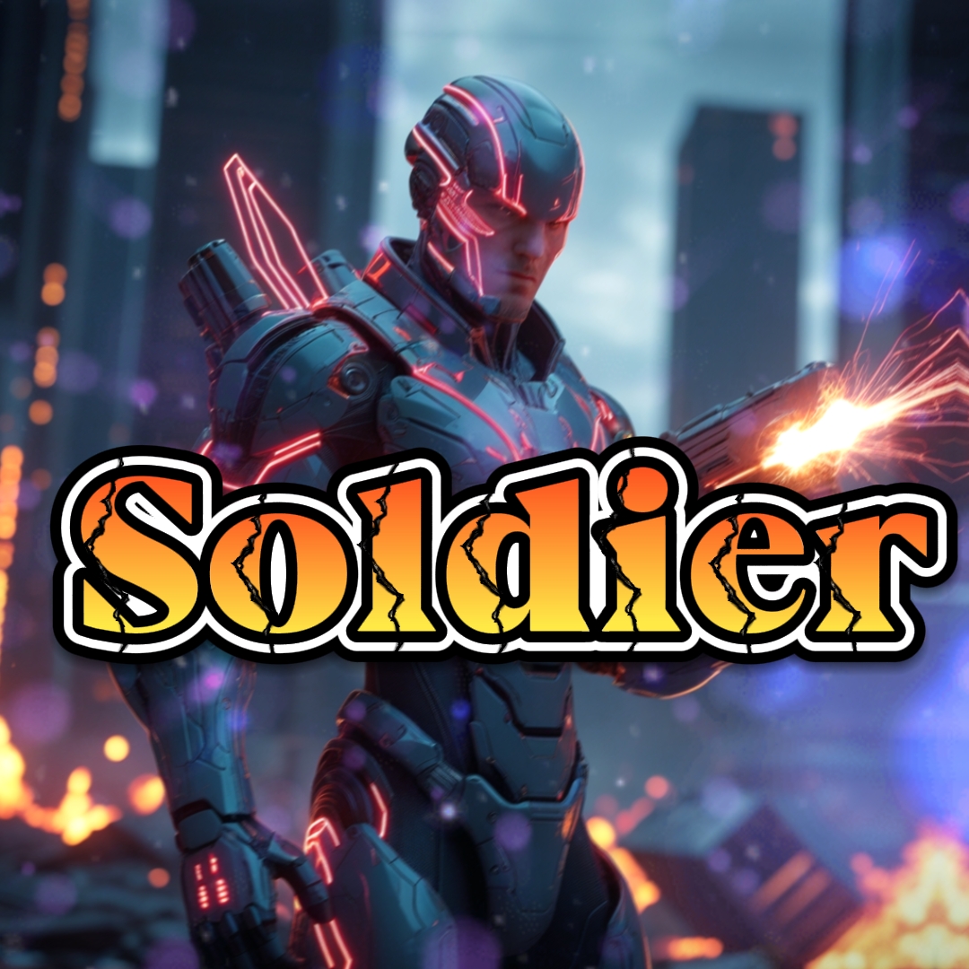 Soldier