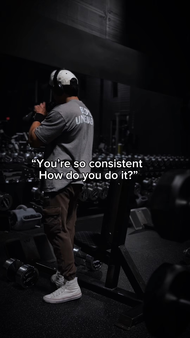 Discipline 