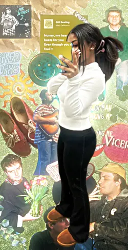 MacDemarco Wallpaper