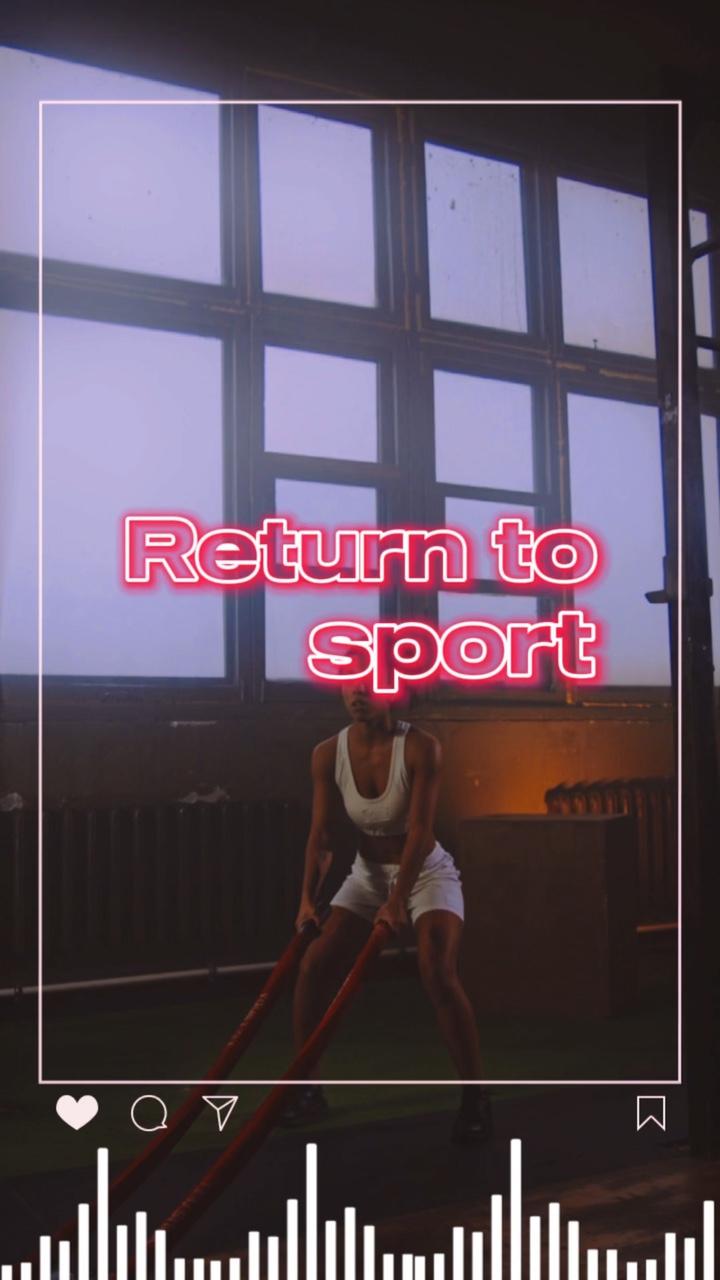 SPORT 🏋️‍♀️