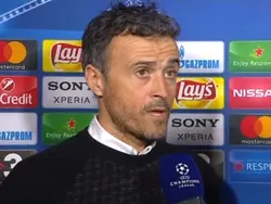 Barcelona vs PSG 6-1