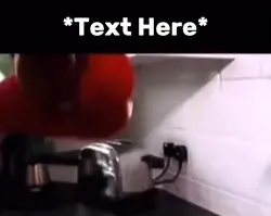 Beckfeast meme 
