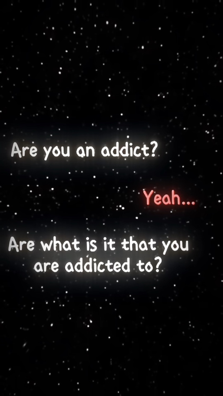 Yes…Yes I Am…
