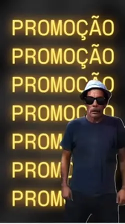 PROMOÇÃO🚨