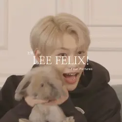Lee Felix!
