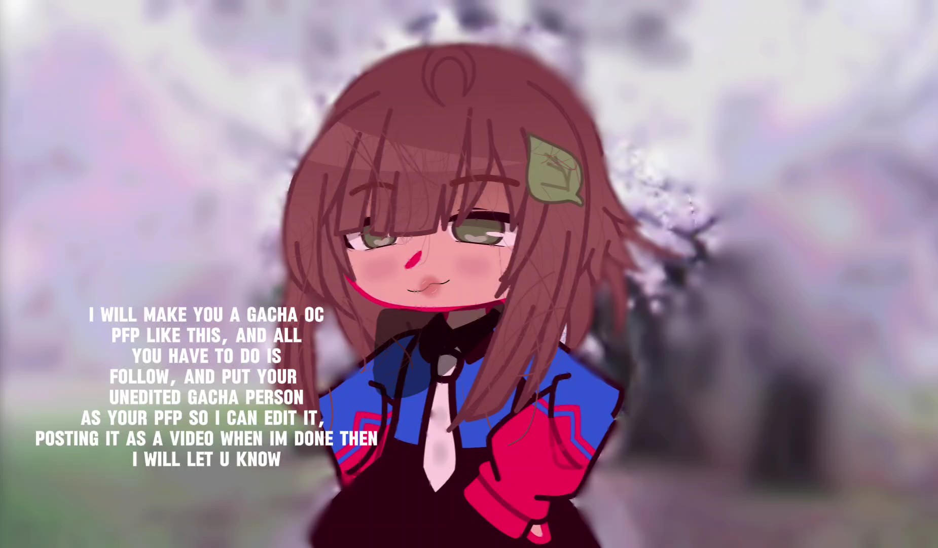  i will make u pfp