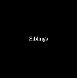 Kny siblings!!!