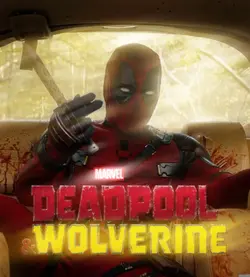 Deadpool Edit Pt.2