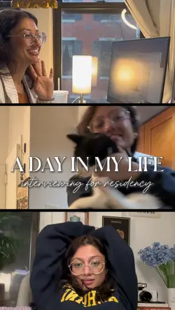 day in my life intro