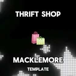 Thrift Shop