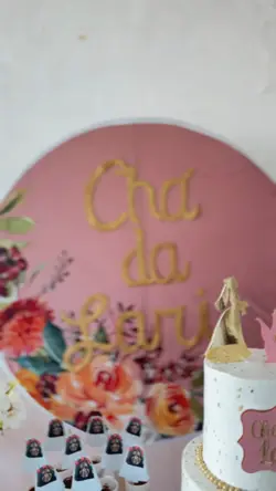 Chá de cozinha 
