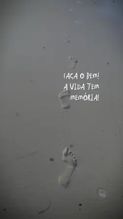 Faça o bem!