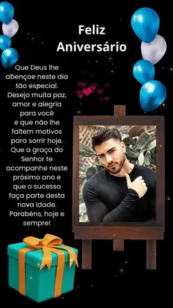 Aniversário 