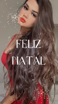 Feliz Natal