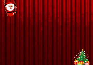Erstes Weihnachten wieder 