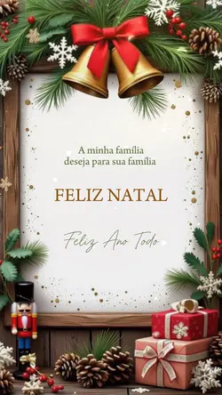 Familia Natal🏆