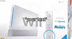 Wii WiiU Mii