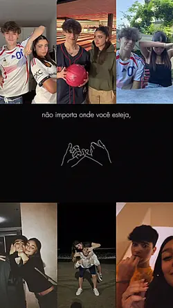 smp será meu irmão 