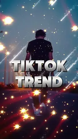 Tiktok trend