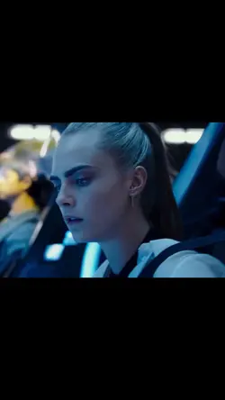 Cara Delevingne edit