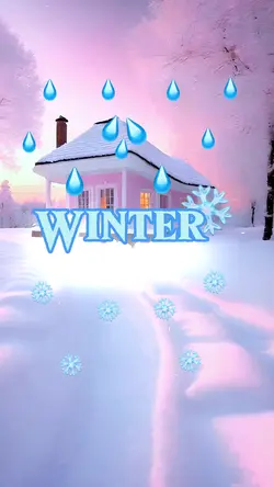 Winter❄️Season💫