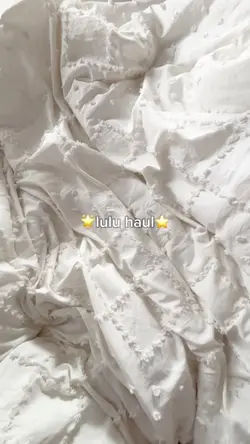 lulu haul!⭐️