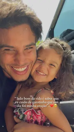 minha menininha. 🏆