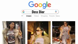 Google search intro!