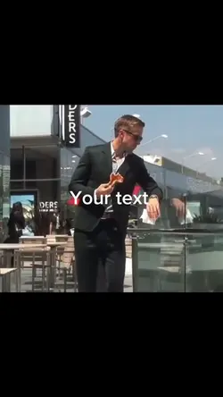 Literally me chillin