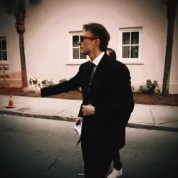 drew starkey edit