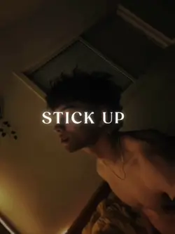 STICK UP BEYONCE