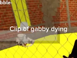 Rip gabby