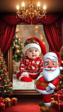 Christmas Baby