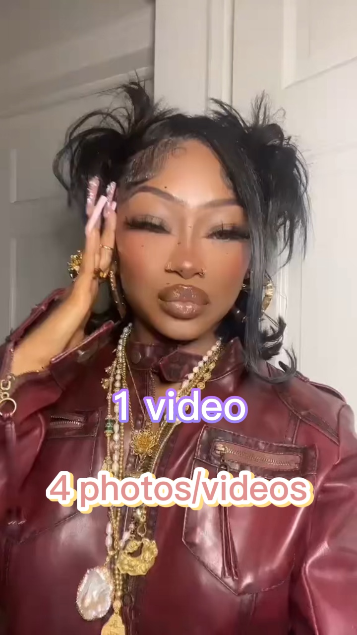 Diamanten auf mir 💎