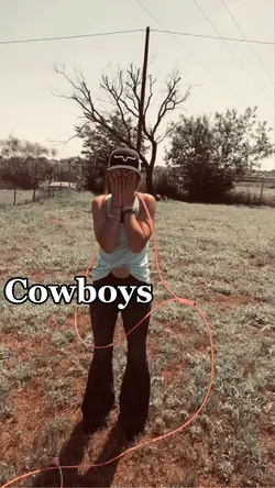 cowboys and angels