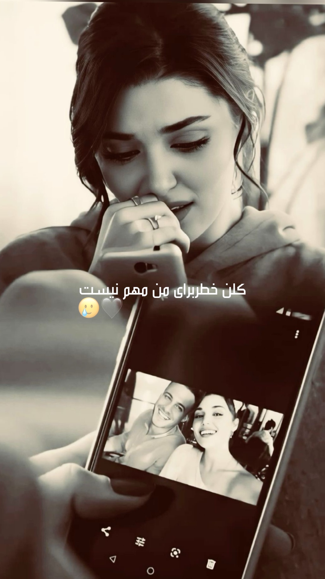 آخرش مرگ راحت میشم💜🗝️