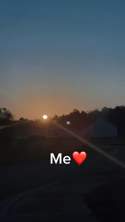 Me❤️