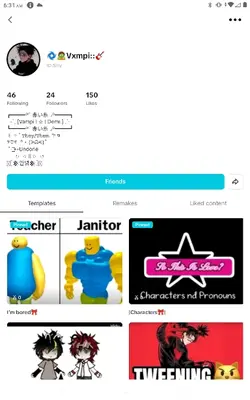 PLS FOLLOW THEM.