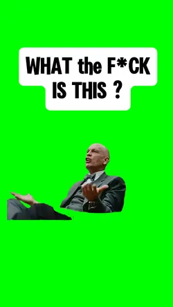 WHAT THE F*CK